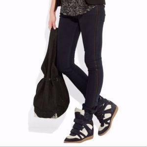 Isabel Marant Beckett wedge